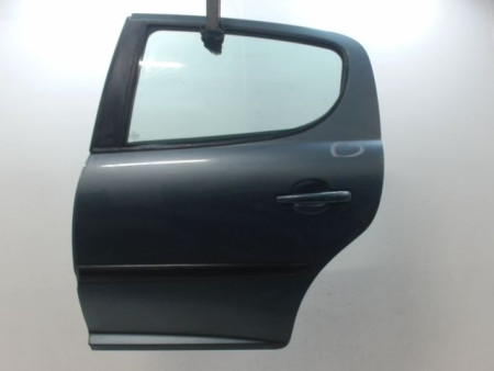 PORTE ARRIERE GAUCHE PEUGEOT 207 2006-2013