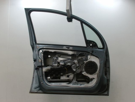 PORTE AVANT GAUCHE CITROEN C3 I Phase 2 2005-2010
