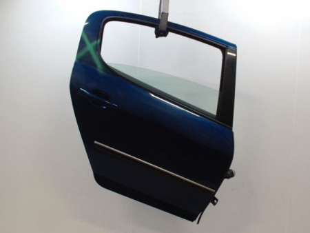 PORTE ARRIERE DROIT PEUGEOT 407 BERL. Phase 1 2004-2008