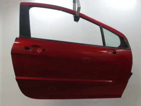 PORTE AVANT DROIT PEUGEOT 308 I Phase 1 2007-2011