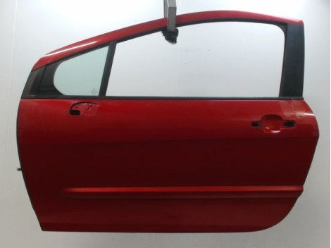 PORTE AVANT GAUCHE PEUGEOT 308 I Phase 1 2007-2011