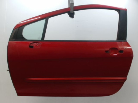 PORTE AVANT GAUCHE PEUGEOT 308 I Phase 1 2007-2011