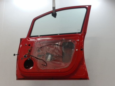 PORTE AVANT DROIT OPEL CORSA IV Phase 1 (D) 2006-2010
