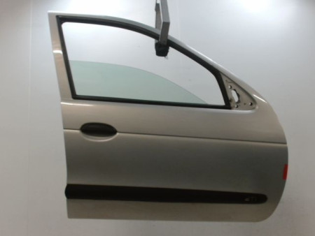PORTE AVANT DROIT RENAULT MEGANE I Phase 2 1999-2002