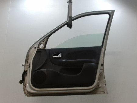 PORTE AVANT DROIT RENAULT MEGANE I Phase 2 1999-2002