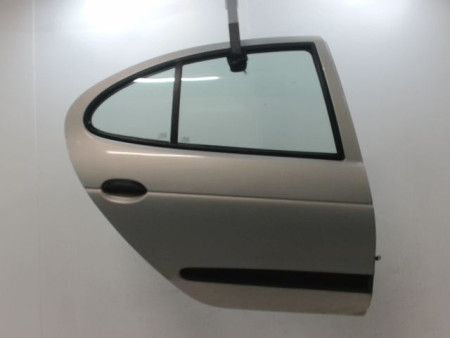 PORTE ARRIERE DROIT RENAULT MEGANE I Phase 2 1999-2002
