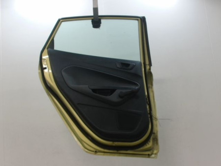 PORTE ARRIERE GAUCHE FORD FIESTA VI Phase 1 2008-2012