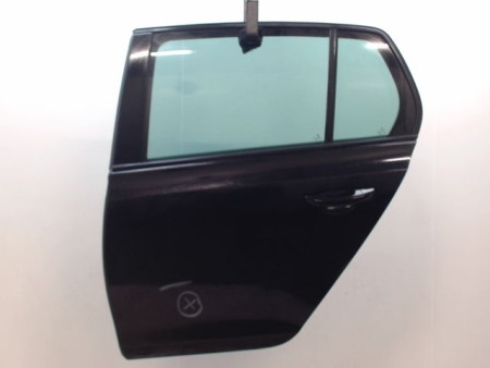 PORTE ARRIERE GAUCHE VOLKSWAGEN GOLF VI (1K) 2008-2013