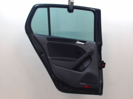 PORTE ARRIERE GAUCHE VOLKSWAGEN GOLF VI (1K) 2008-2013