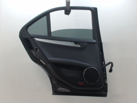PORTE ARRIERE GAUCHE MERCEDES CLASSE C BERL. III Phase 1 (204) 2007-2010