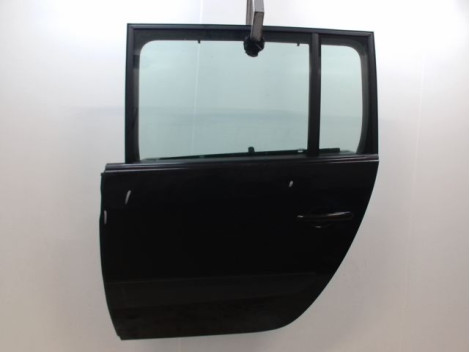 PORTE ARRIERE GAUCHE RENAULT ESPACE MONOSP. IV Phase 1 2002-2006