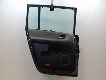 PORTE ARRIERE GAUCHE RENAULT ESPACE MONOSP. IV Phase 1 2002-2006