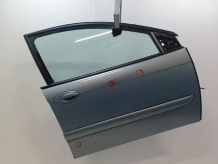 PORTE AVANT DROIT CITROEN C5 BREAK I Phase 1 2001-2004