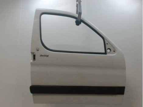 PORTE AVANT DROIT PEUGEOT PARTNER FG I Phase 1 1996-2002