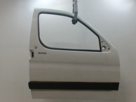PORTE AVANT DROIT PEUGEOT PARTNER FG I Phase 1 1996-2002