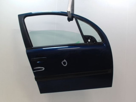 PORTE AVANT DROIT CITROEN C3 I Phase 2 2005-2010