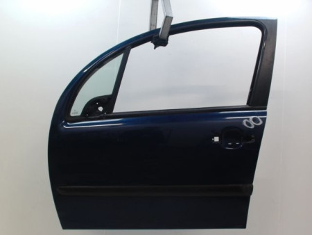 PORTE AVANT GAUCHE CITROEN C3 I Phase 2 2005-2010