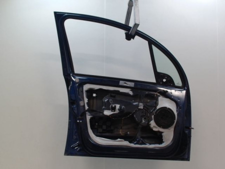 PORTE AVANT GAUCHE CITROEN C3 I Phase 2 2005-2010