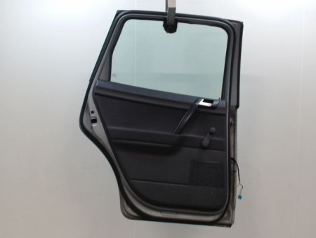 PORTE ARRIERE GAUCHE VOLKSWAGEN POLO IV Phase 2 (9N) 2005-2009