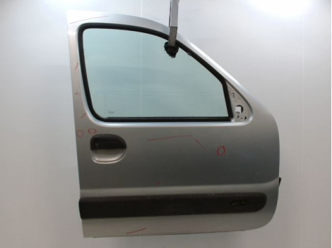 PORTE AVANT DROIT RENAULT KANGOO BREAK I Phase 2 2003-2007