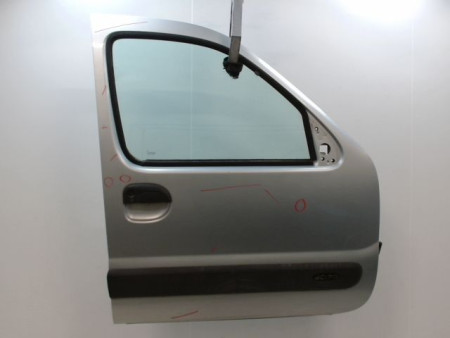PORTE AVANT DROIT RENAULT KANGOO BREAK I Phase 2 2003-2007