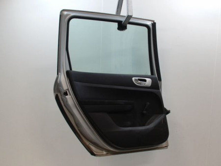 PORTE ARRIERE GAUCHE PEUGEOT 307 SW Phase 2 2005-2008