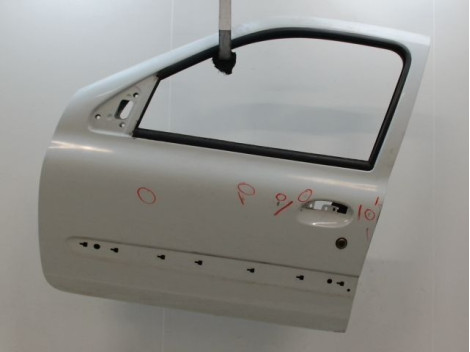 PORTE AVANT GAUCHE RENAULT CLIO CAMPUS II Phase 1 2006-2009