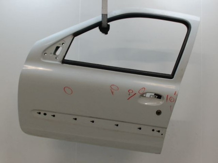 PORTE AVANT GAUCHE RENAULT CLIO CAMPUS II Phase 1 2006-2009
