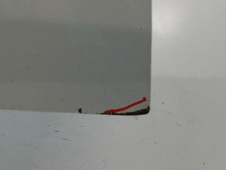 PORTE AVANT GAUCHE RENAULT CLIO CAMPUS II Phase 1 2006-2009