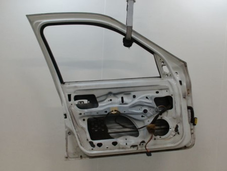 PORTE AVANT GAUCHE RENAULT CLIO CAMPUS II Phase 1 2006-2009