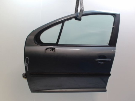 PORTE AVANT GAUCHE PEUGEOT 207 2006-2013