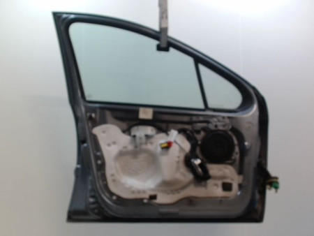 PORTE AVANT GAUCHE PEUGEOT 207 2006-2013