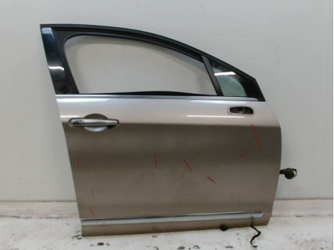PORTE AVANT DROIT CITROEN C5 BERL. II (X7) 2008-...