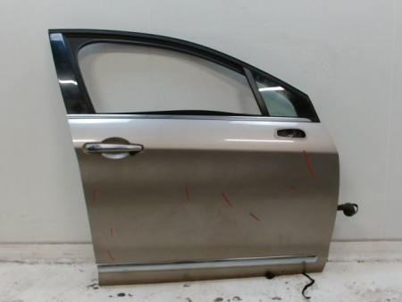 PORTE AVANT DROIT CITROEN C5 BERL. II (X7) 2008-...
