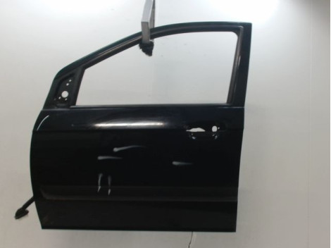 PORTE AVANT GAUCHE HYUNDAI GETZ Phase 2 2005-2010