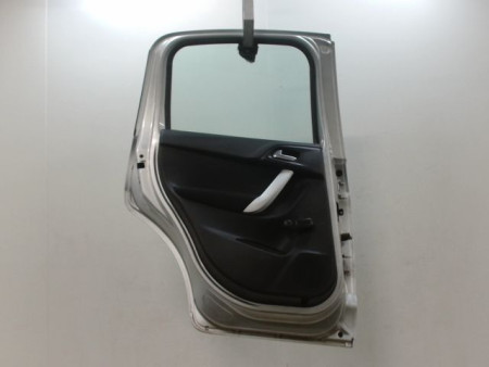 PORTE ARRIERE GAUCHE CITROEN C3 II Phase 1 (A51) 2009-2013