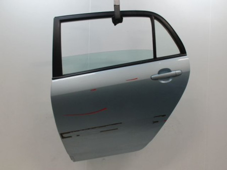 PORTE ARRIERE GAUCHE TOYOTA COROLLA X PHASE 1 2002-2004