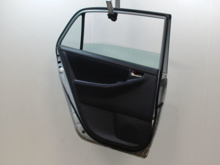 PORTE ARRIERE GAUCHE TOYOTA COROLLA X PHASE 1 2002-2004
