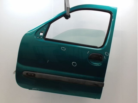 PORTE AVANT GAUCHE RENAULT KANGOO BREAK I Phase 1 1997-2003