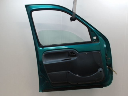 PORTE AVANT GAUCHE RENAULT KANGOO BREAK I Phase 1 1997-2003