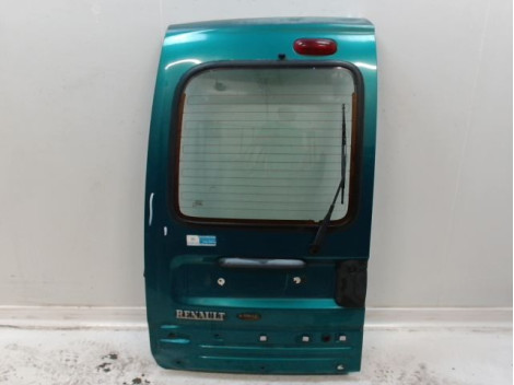 PORTE BATTANTE ARRIERE GAUCHE RENAULT KANGOO BREAK I Phase 1 1997-2003
