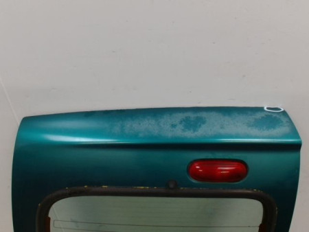 PORTE BATTANTE ARRIERE GAUCHE RENAULT KANGOO BREAK I Phase 1 1997-2003