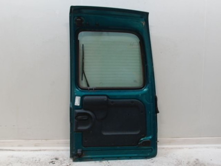 PORTE BATTANTE ARRIERE GAUCHE RENAULT KANGOO BREAK I Phase 1 1997-2003