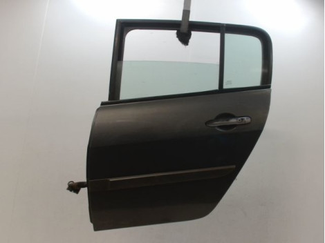 PORTE ARRIERE GAUCHE RENAULT MEGANE II Phase 2 2006-2009