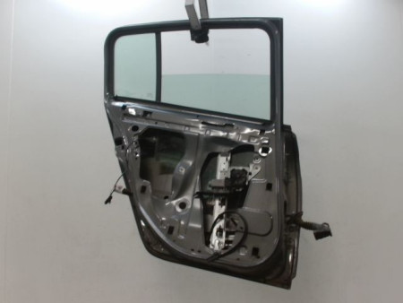 PORTE ARRIERE GAUCHE RENAULT MEGANE II Phase 2 2006-2009