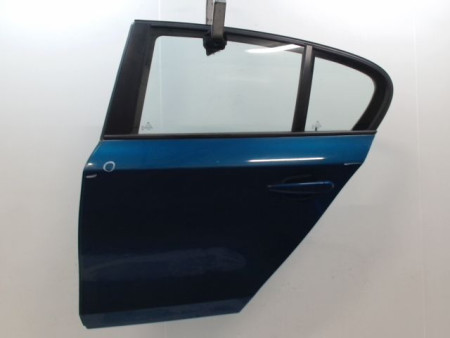 PORTE ARRIERE GAUCHE BMW SERIE 1 I Phase 1 (E87) 2004-2006