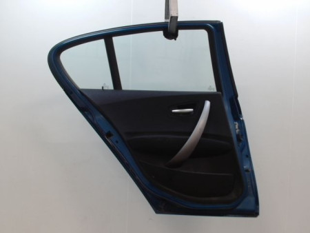 PORTE ARRIERE GAUCHE BMW SERIE 1 I Phase 1 (E87) 2004-2006