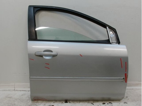 PORTE AVANT DROIT FORD FOCUS II Phase 1 2004-2007