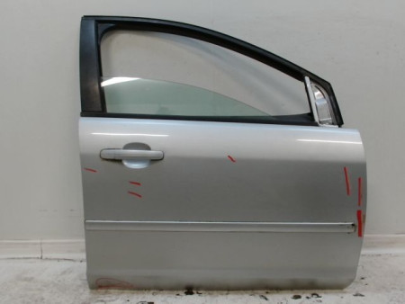 PORTE AVANT DROIT FORD FOCUS II Phase 1 2004-2007