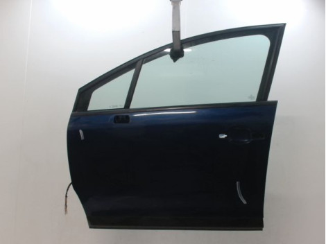 PORTE AVANT GAUCHE CITROEN C4 I Phase 1 2004-2008